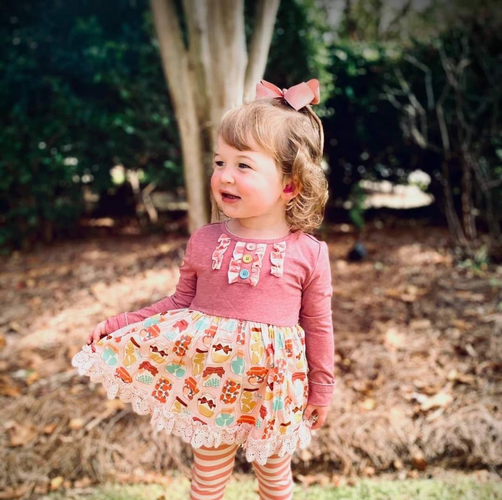 Matilda jane oh sugar tunic
